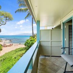 Napili Bay 210 · NB 210 Napili Bay Studio with Direct Ocean View