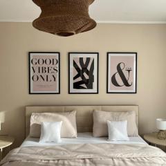 Gemütliche, zentrale Wohnung nahe Uni & Düsseldorf