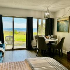 Shorewater Resort Oceanside Studio - 2 beds