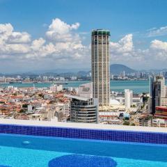 Cozy Georgetown Studio - 22Macalisterz