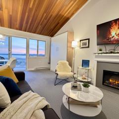 Shorewater Resort Oceanside Studio with Loft