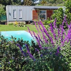 La maison de l'ouest