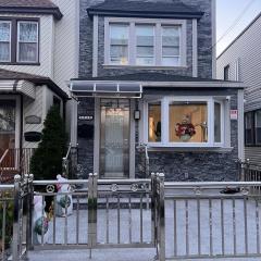 Amazing private single family house