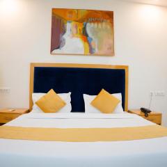 The Sweven Rishikesh