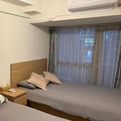 ライオンズプラザ新宿1002