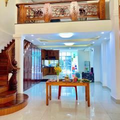 Homestay mới Vũng Tàu