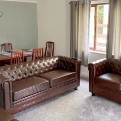 Rosecraddoc Manor - Riverbank