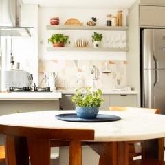 Apê em Canasvieiras - Cerca de la playa y del centro