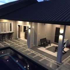 Pool Villa with 3 bedrooms