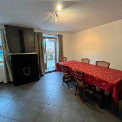 Appartement spacieux 8 pers centre Autrans, terrasse - FR-1-737-102