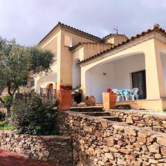 Comfortable apartment near Budoni