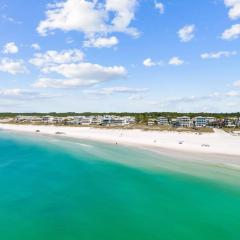 30A Private Gulf Retreat - Bay Access - Patio - BBQ