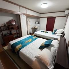 福宿 Fukuinn 102号室