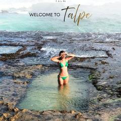 Noa Sands By Ceylon Vistas