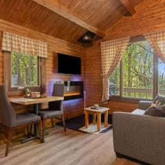 chalet 2 - Domaine de l'Archipel