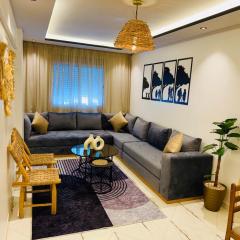 Apartment Elegance Accommodation