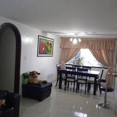 Cozy Modern Apartment, Residencia El Rodeo