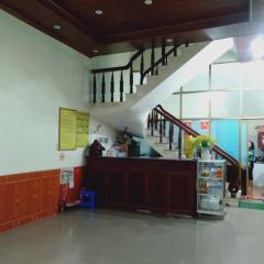 Nhà nghỉ Việt Hà