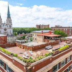 Sky Suite at 300 Drayton