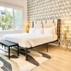 Cozy Retreat In The Heart Of San Diego!