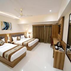 Hotel Sunshine At Delhi Airport