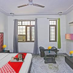 Hotel O Delhi Heights 2.0 Home stay