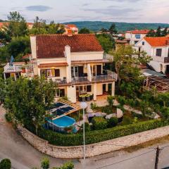 Apartments in Klimno - Insel Krk 42235