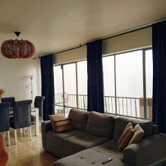 La mejor vista de Valparaíso Cultural