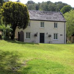 Tintern Abbey Cottage