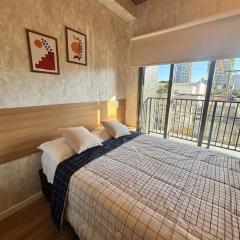 AD330 Ao Pê do Metrô Borba Gato