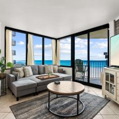Sunbird low Floor 2BR! Free Beach Chair Service! by Dolce Vita Getaways PCB