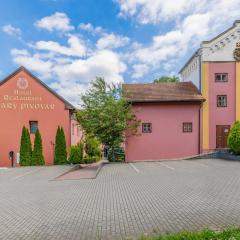 Hotel STARÝ PIVOVAR