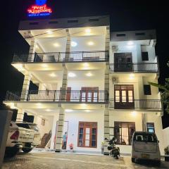 Pearl Kingdom Hotel & Resort