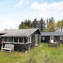 6 person holiday home in Bindslev-By Traum
