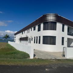 Holiday Homes Fiji Waterfront Apartment 1