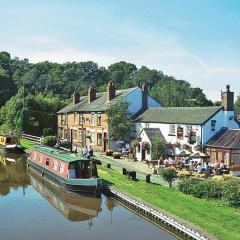 Hollybush Cottage - E2800