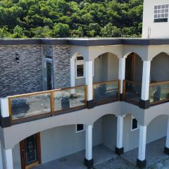 Anne's Emerald Tranquility Villas