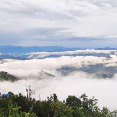 Bhattidanda Fresh & Natural Guesthouse