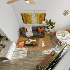 Modern Tempe Retreat Near ASU & Downtown