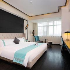 Xana Hotelle Zhengzhou Guoji Branch