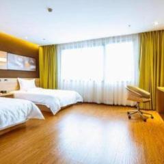 IU Hotel Chongqing Jiangbei International Airport