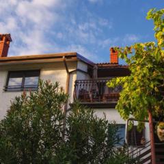 Istra Green Soul Apartment