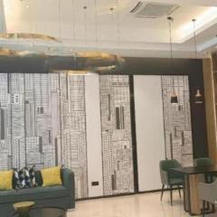 City Comfort Inn Yulin Jincheng Center Municipal Government