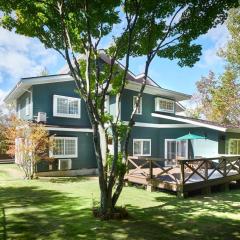 Luxury house KITAKARUIZAWA