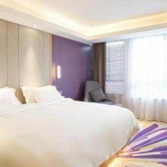 Lavande Hotels· Suizhou Wenfeng