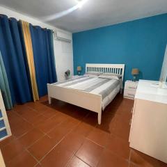 Residencial flor Betania