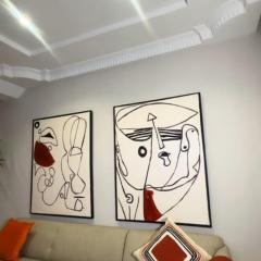 I&J Luxury Shortlet Apartments