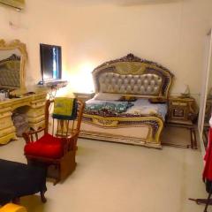 Independent 1BHK at Ghayathi