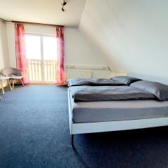 Guesthouse Graz Central for 9 People