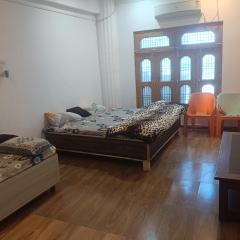 Rajput restaurant and hotel